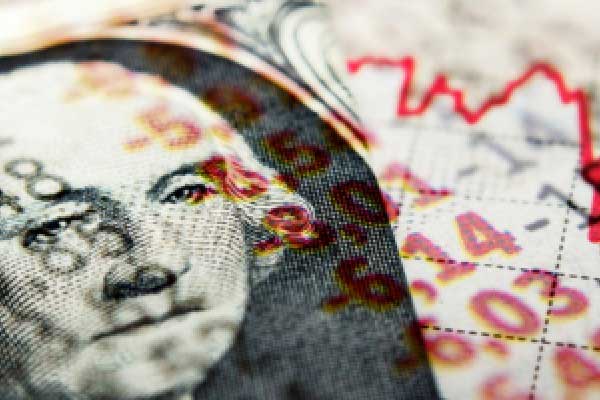 江沐洋：4.14今日黄金白银、沪金沪银走势分析